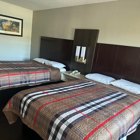 Scottish Inn Augusta Luaran gambar