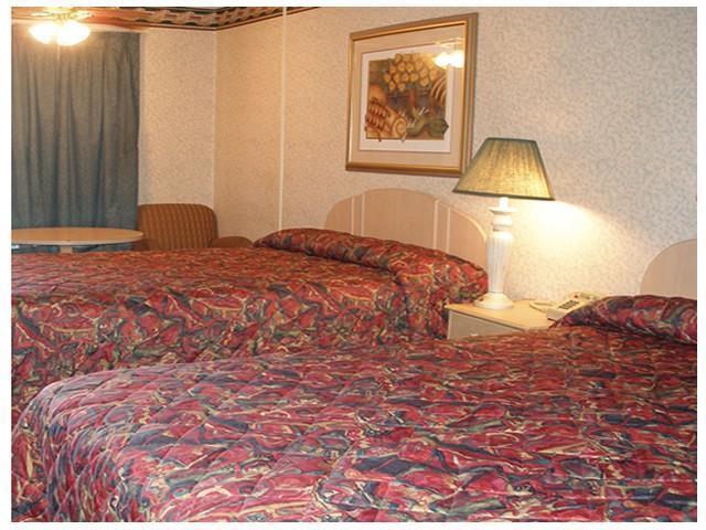 Scottish Inn Augusta Bilik gambar