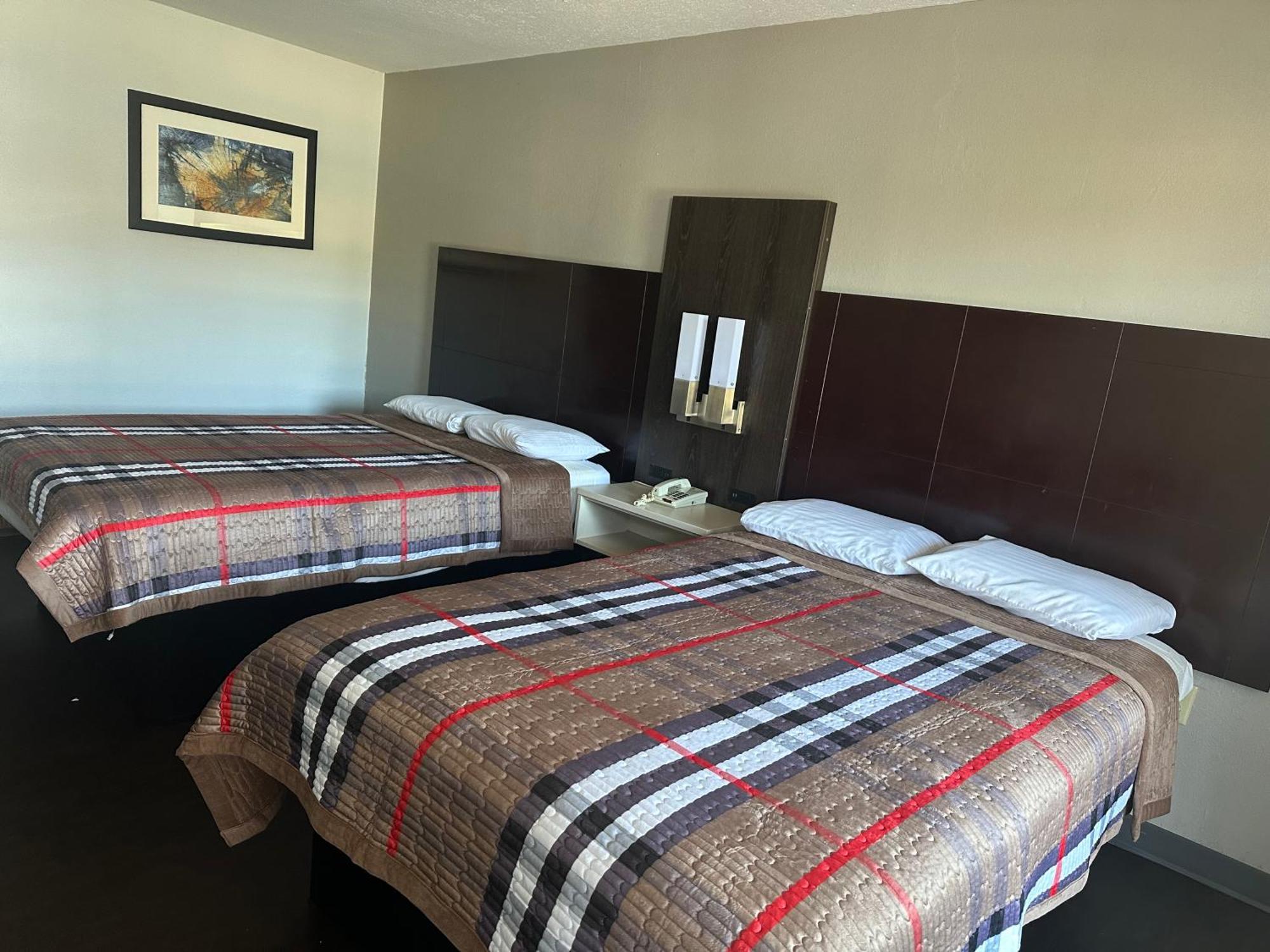 Scottish Inn Augusta Luaran gambar