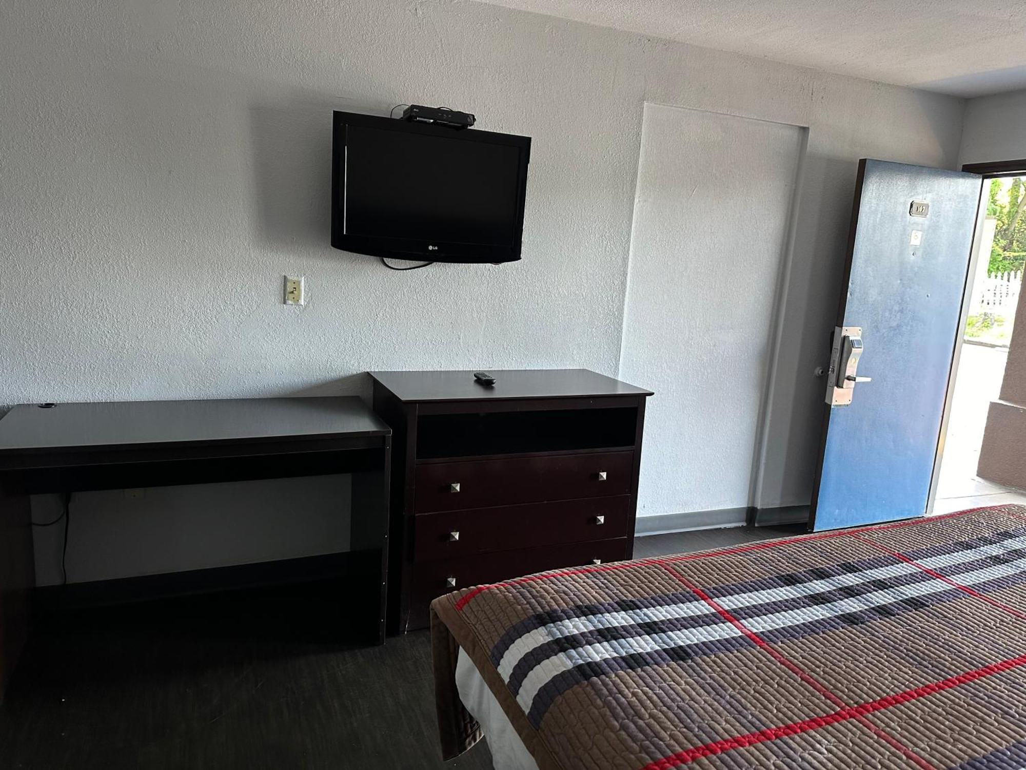 Scottish Inn Augusta Luaran gambar