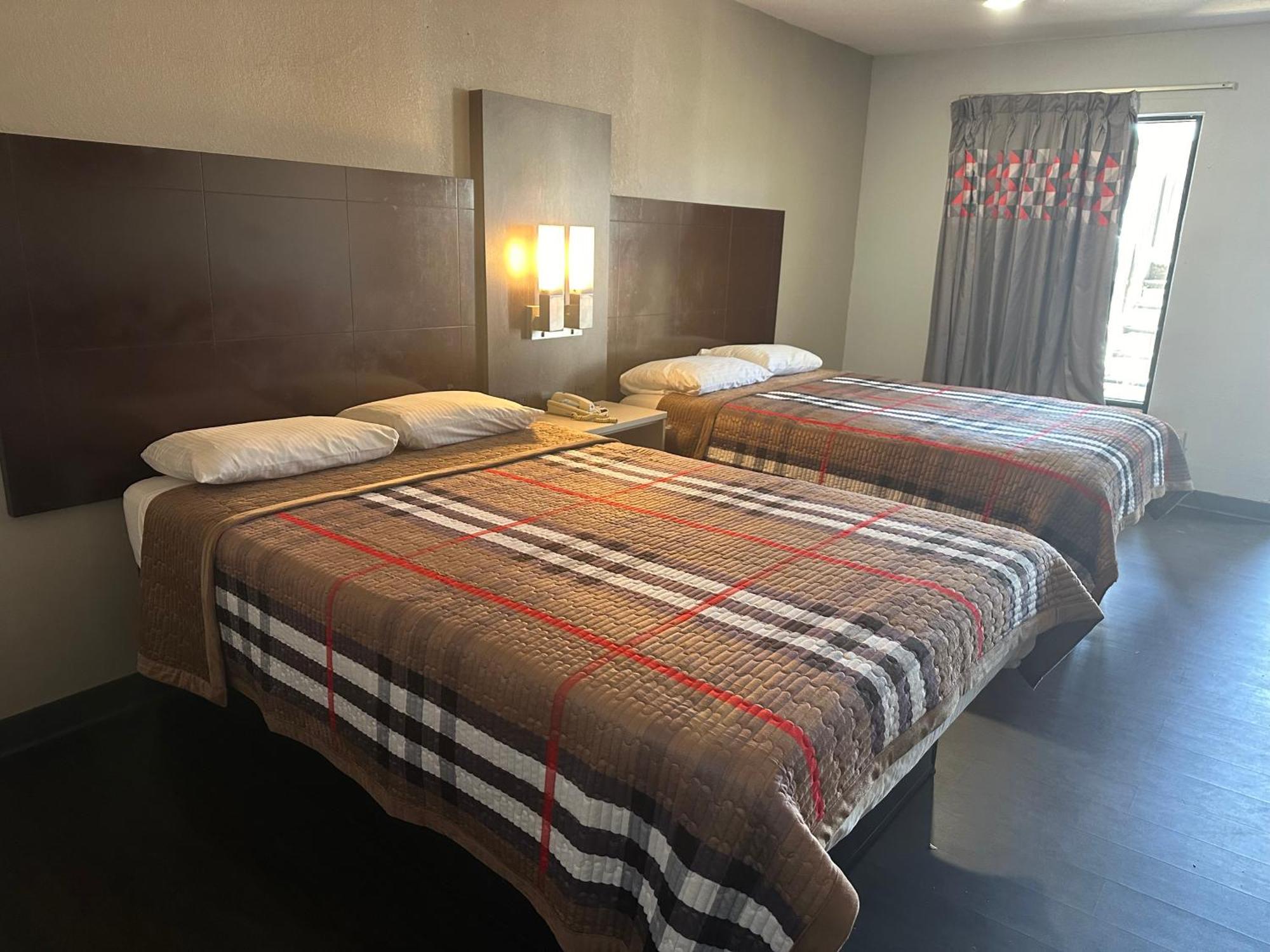 Scottish Inn Augusta Luaran gambar