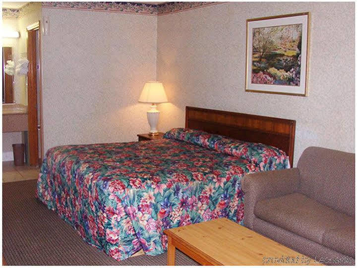 Scottish Inn Augusta Bilik gambar