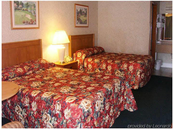 Scottish Inn Augusta Bilik gambar