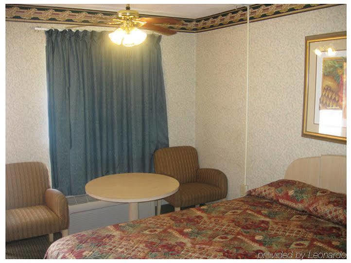 Scottish Inn Augusta Bilik gambar