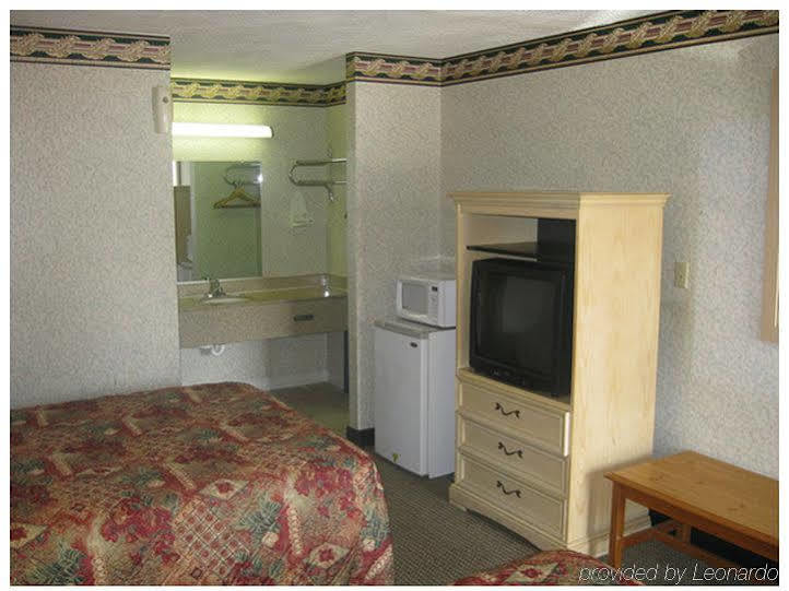 Scottish Inn Augusta Bilik gambar